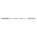 1000 lbs Weight Lifting Barbell Multipurpose Chromed Weight Bar