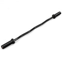 48" Phosphate Steel Fitness Equipment Bar