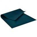 7' x 5' x 8 mm Thick Workout Yoga Mat-Navy