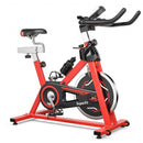 Indoor Stationary Belt Driven Exercise Cycling Bike of Gym Home