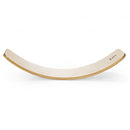 12 Inch Wooden Wobble Toy Balance Board-Natural