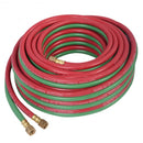 300PSI 50 Feet 1-4 Inch Twin Welding Torch Hose Oxygen Cutting