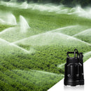 1-2 HP Multi-purpose Thermoplastic Utility Water Pump