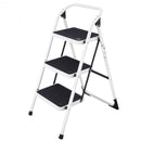 HD 3 Step Ladder Platform Lightweight Folding Stool