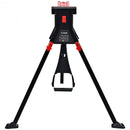 660 lbs Portable Clamping Sawhorse Work Bench