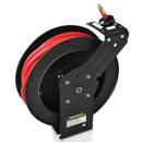 3-8" x 50' Auto Rewind Retractable Air Hose Reel Compressor
