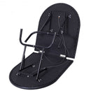 8 Players Texas Holdem Foldable Poker Table