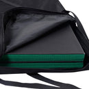 48" 8 Players Octagon Fourfold Poker Table Top