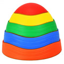 5pcs Kids Balance Stepping Stones