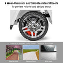 Mercedes Benz G65 Licensed Remote Control Kids Riding Car-White