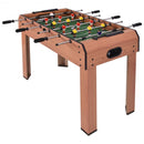 37 Inch Indooor Competition Game Football Table