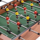 37 Inch Indooor Competition Game Football Table